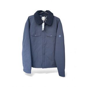 Vuori Monterey Insulated Jacket Men’s XXL Water-Resistant Performance Coat